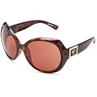 7eye Women's Lily  Resin Sunglasses
