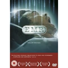 Emr [DVD]