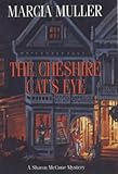 The Cheshire cat's eye