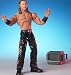 TNA Total Nonstop Action Wrestling Figure - LANCE HOYT with TV Monitor