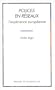 Polices en reseaux: L'experience europeenne (French Edition)