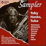 Toby Hanks, Tuba