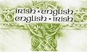 Irish-English, English-Irish Dictionary