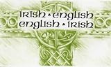 Irish-English, English-Irish Dictionary
