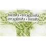 Irish-English, English-Irish Dictionary