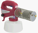 Bonide 420 Fog-Rx Propane Insect Fogger