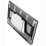 OMNIMOUNT QM300-F Fixed QuickMount For Plasma Display Monitors