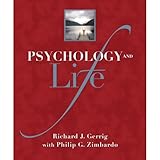 Psychology and life