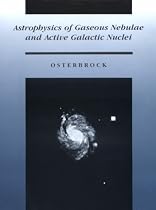 Astrophysics of Gaseous Nebulae and Active Galactic Nuclei