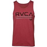 RVCA Distressed Tank Top 2012 - Size: L