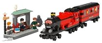 LEGO Harry Potter 4758: Hogwarts Express
