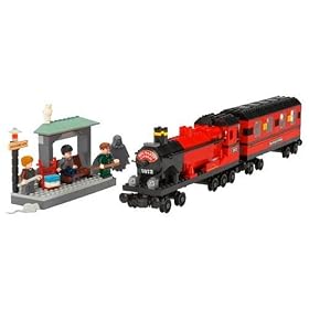 LEGO Harry Potter 4758: Hogwarts Express