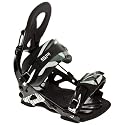Snowboard Bindung SP Slr Duo 11/12