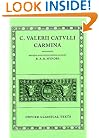 Carmina (Oxford Classical Texts)