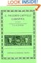 Carmina (Oxford Classical Texts)