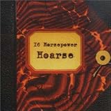 Review 16 Horsepower  / Hoarse