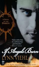 If Angels Burn