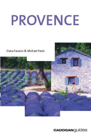 Childrens Toyshop  Travel : Provence (Cadogan Guide Provence)