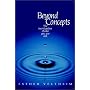 Beyond Concepts: The Investigation of Who You Are Not