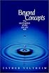 Beyond Concepts: The Investigation of Who You Are Not