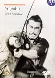 Yojimbo - Bodyguard DVD [UK-Import] - Toshiro Mifune