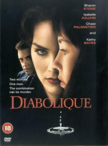 CD-Charts  DVD : Diabolique [1996]