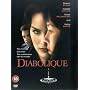 Diabolique [DVD] [1996]