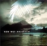 No. 4 Ep - New Wet Kojak