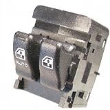 Standard Motor Products Power Window Switch