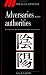 Book Adversaries and Authorities: Investigations into Ancient Greek and Chinese Science (Ideas in Context)