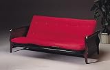 Cherry Finish Futon