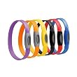 8 Inch Time Band Sports Watch - Assorted Colors (1)