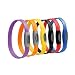 8 Inch Time Band Sports Watch - Assorted Colors (1)