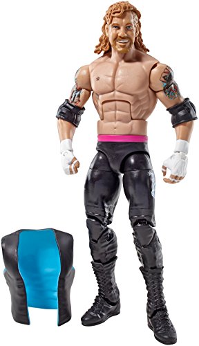 WWE Elite Collection Series #36 - Diamond Dallas Page Figure