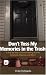Don't Toss My Memories in the Trash-A Step-by-Step Guide to Helping Seniors Downsize, Organize, and Move by Vickie Dellaquila