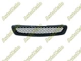 1996 - 1998 ( 1997 ) / 96-98 ( 97 ) HONDA CIVIC GRILL - BLACK - 2 / 4DR - MESH - JY