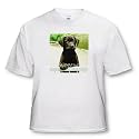 Dogs Labrador Retriever - Cute Labrador Puppy - T-Shirts