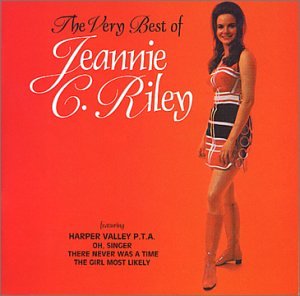 Jeannie C. Riley - The Very Best Of Jeannie C Riley - Zortam Music