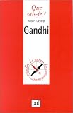 Gandhi
