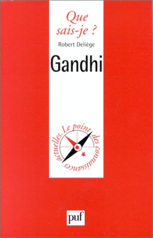 Gandhi