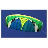 Prism Stylus P.3 Power Kite (Seafoam)