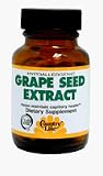 Country Life - Grape Seed Extract - - 30 capsules