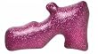 Shoe Shaped Bath Oil Beads