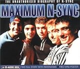 Maximum Audio Biography: N Sync