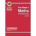 KS1 Mathematics SATS Practice Papers: Level 2 (Bookshop) Pt. 1 & 2