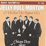 Chicago Days 1926-1927, Vol. 1