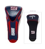 NFL New York Giants Single Apex Jumbo Headcover
