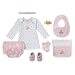 Infants’ Classic Pooh™ Playtime 7-pc. Gift Set - Pink