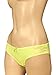 WHITE APPAREL Ladies Bikini Style Panties Various Styles (Pack of 12)