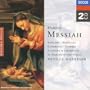 Haendel : Le Messie (Coffret 2 CD)